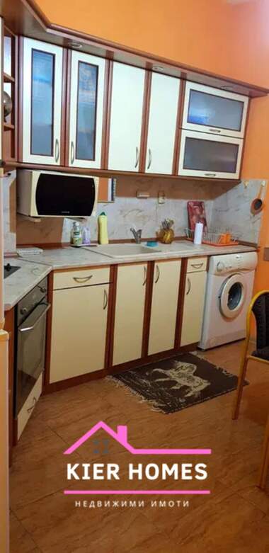 Продажа - Квартира у Димитровград,  Хасково