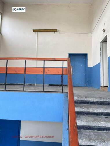 For sale - Warehouse in Industrialna zona,  Pleven