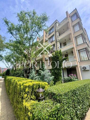 Verkauf - Wohnung in Sunny Beach,  Burgas