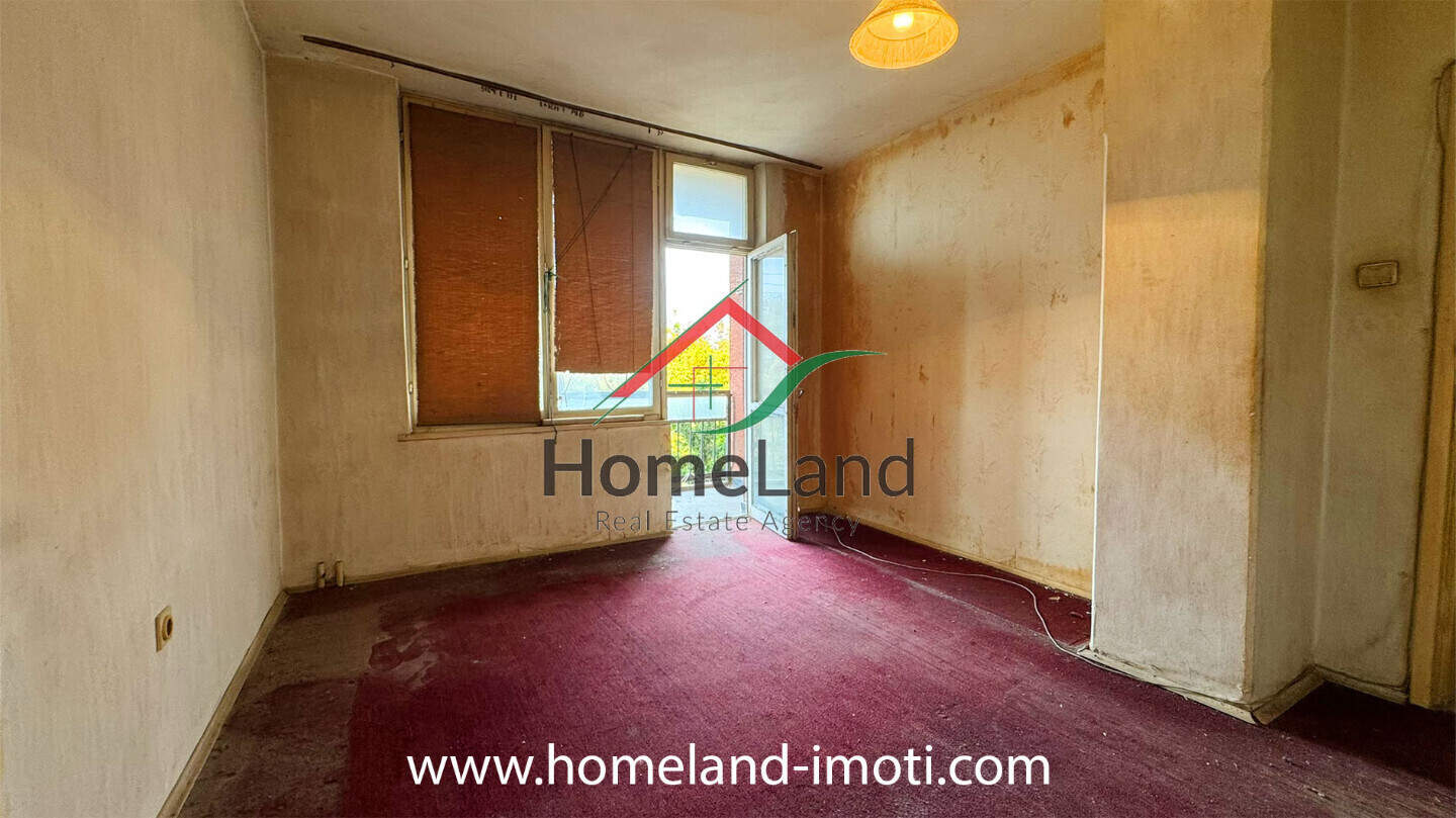 İki odalı Apartman olarak Mladost, Pazarcik – fotoğraf 2