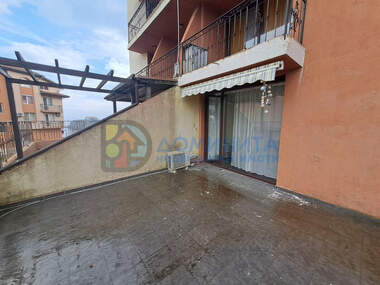 For sale - Apartment in Carevo,  Burgas