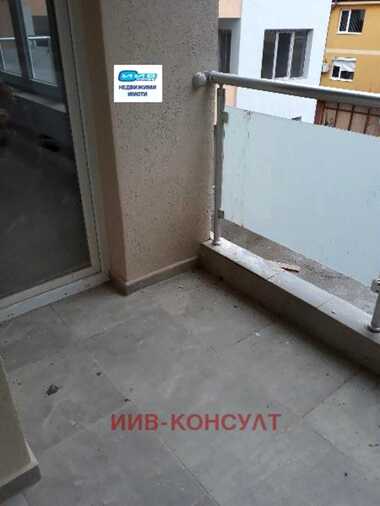 Продажба - Апартамент в Бузлуджа,  Велико Търново