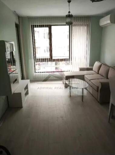 For rent - Apartment in Okrajna bolnica - Generali,  Varna