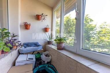 For sale - Apartment in k.k. Chayka,  Varna
