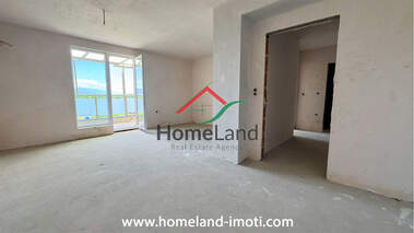 For sale - Apartment in Okrajna bolnica,  Pazardjik