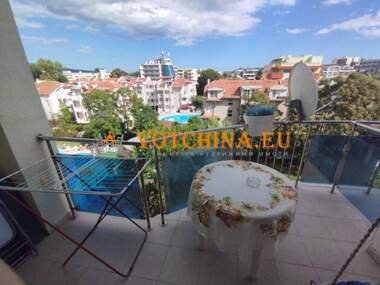 For sale - Apartment in Sunny Beach,  Burgas