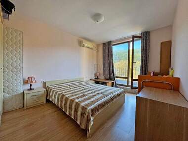 Verkauf - Wohnung in Sweti Wlas,  Burgas