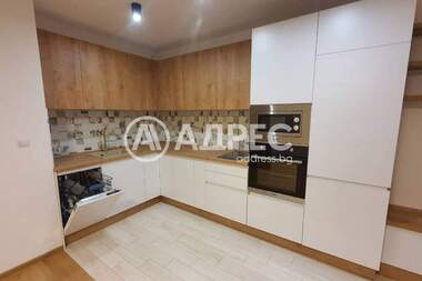 Miete - Wohnung in Wazrajdane,  Burgas
