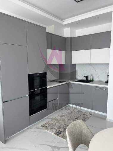 Miete - Wohnung in Mladost 2,  Warna