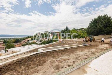 For sale - Apartment in Sveti Nikola,  Varna