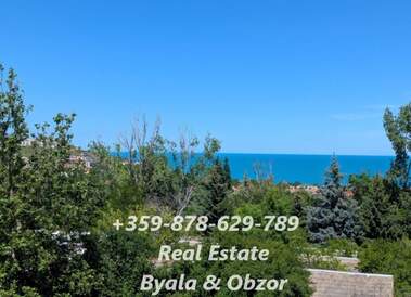 For sale - Apartment in Biala,  Varna