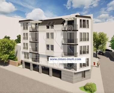 For sale - Apartment in Center,  Plovdiv