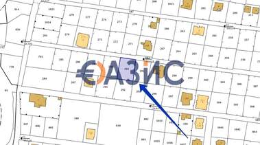 Πώληση - Οικόπεδο για κατασκευή σε Свети Влас,  Бургас