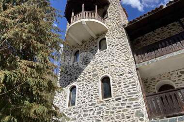 For sale - Hotel in Pastra,  Kiustendil