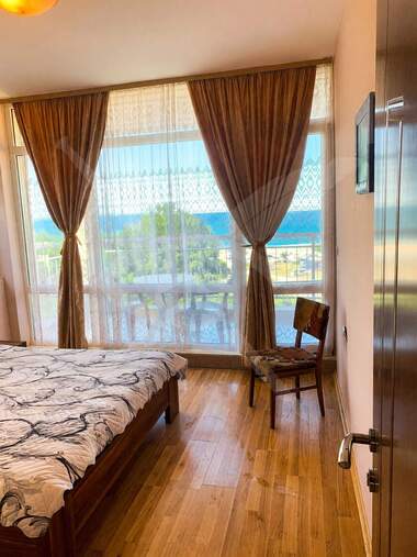 Miete - Wohnung in Kraymorie,  Burgas