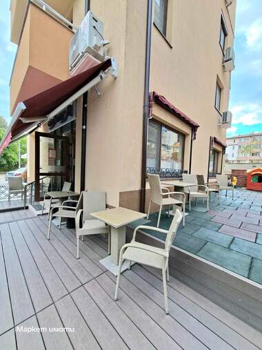 Vânzare - Restaurant în Aiazmoto,  Stara Zagora