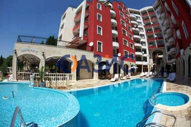 For sale - Apartment in Nessebar,  Burgas