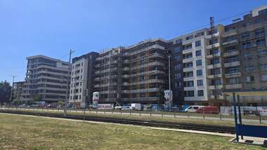 Vânzare - Apartament în Krasna poliana-1,  Sofia