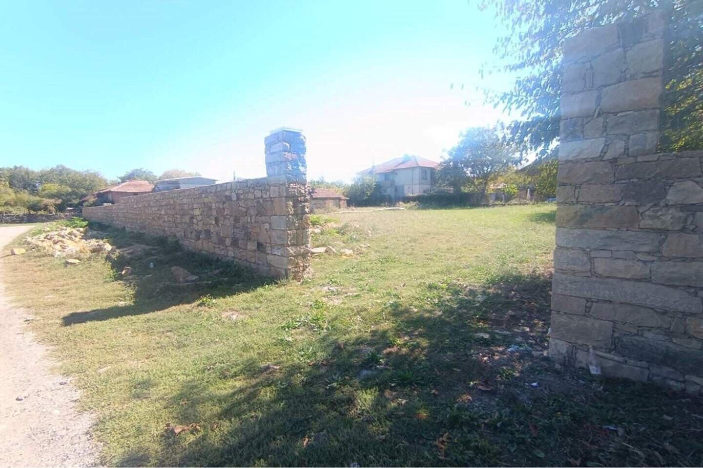 For Construction in Balvan, Veliko Tarnovo – photo 10