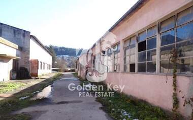 Satış - Endustriyel tesisler olarak Dobromirka,  Gabrovo