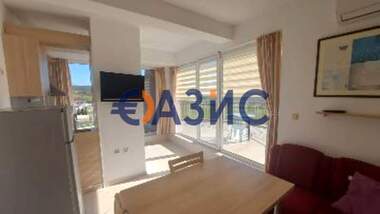 For sale - Apartment in Kosharitsa,  Burgas