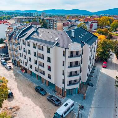 Vânzare - Apartament în Tvărdinți,  Tărgoviștie