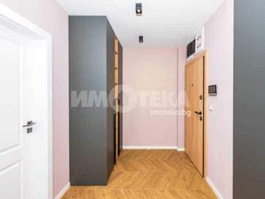For sale - Apartment in Karshiaka,  Plovdiv