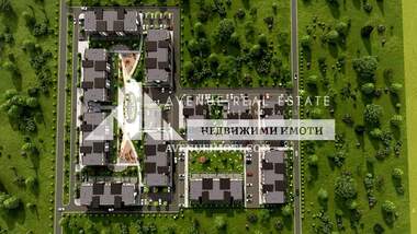 Продажба - Апартамент в Остромила,  Пловдив