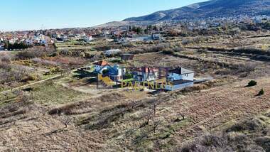 For sale - For Construction in Markovo,  Plovdiv