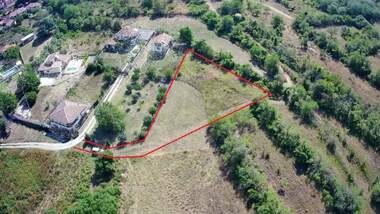 Vânzare - Teren de construcții în Beliakoveț,  Veliko Tărnovo