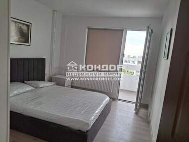Miete - Wohnung in Karschiaka,  Plowdiw