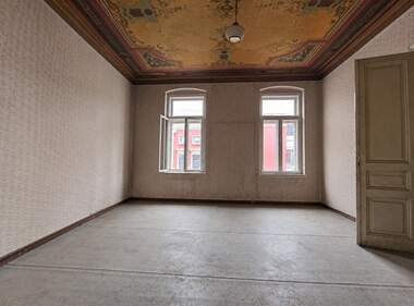 For sale - Floor of a house in Center,  Ruse