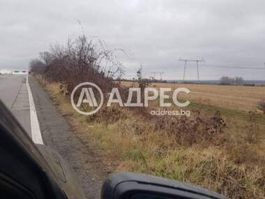 Vânzare - Teren de construcții în V.Z. Vrana-Lozen Triăgălnika,  Sofia