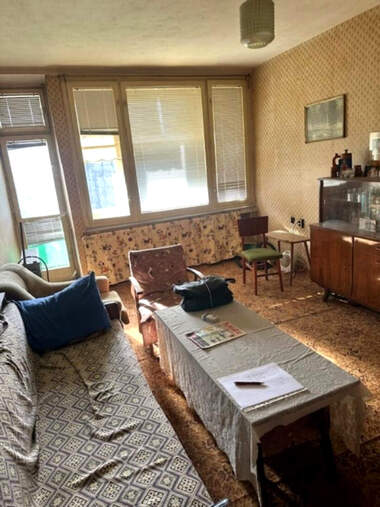 Satış - Apartman olarak Sevlievo,  Gabrovo