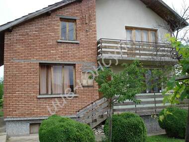 For sale - House in Gorna Studena,  Veliko Tyrnovo