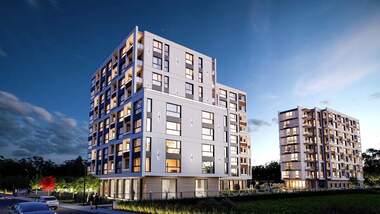 Vânzare - Apartament în Madika,  Burgas