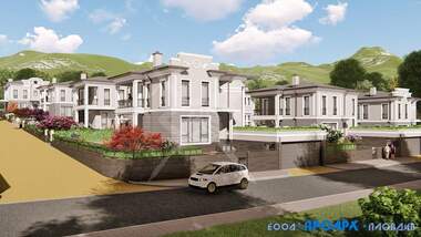 For sale - House in Markovo,  Plovdiv