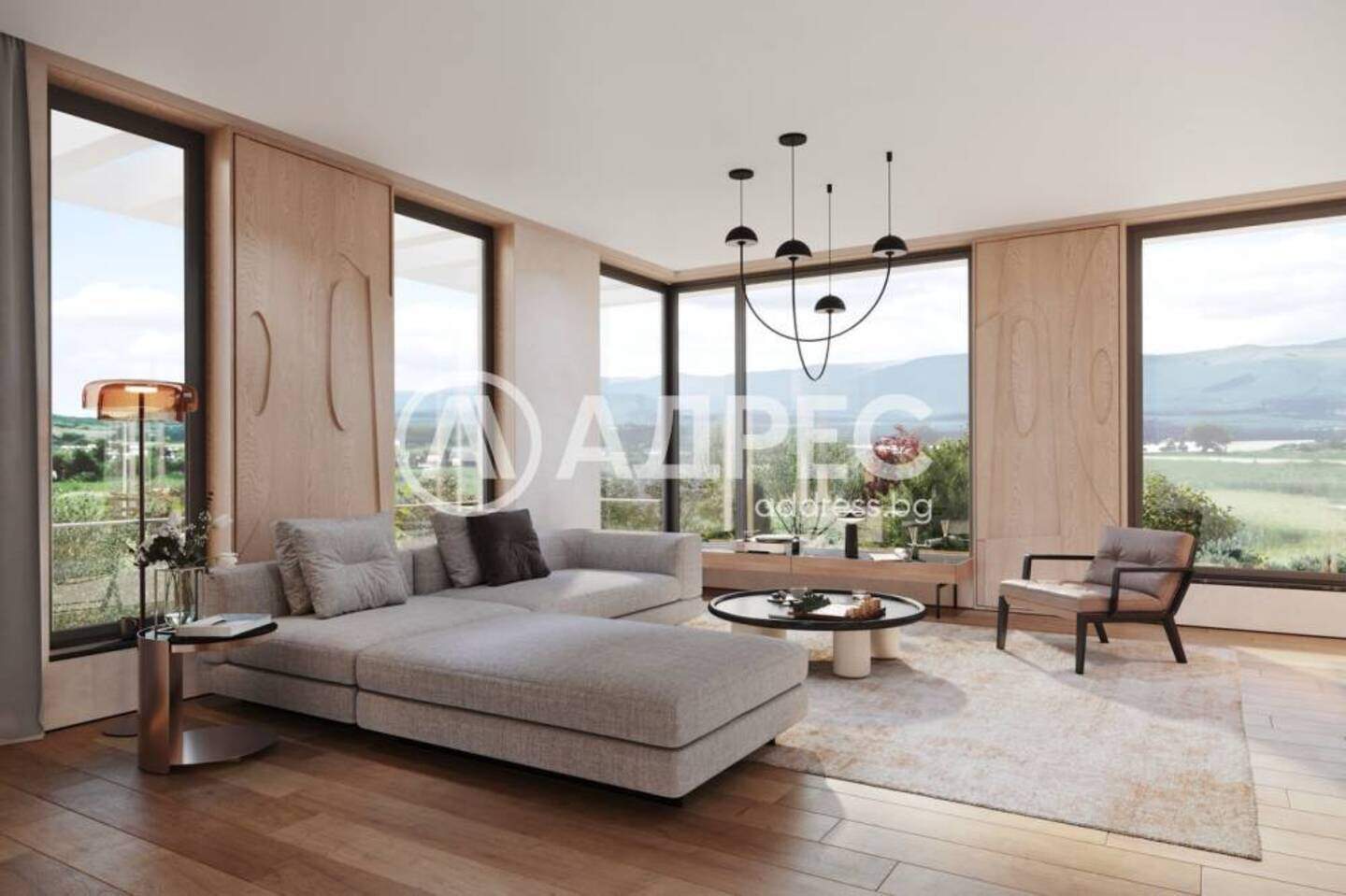 Dört odalı Apartman olarak Kambanite, Sofia – fotoğraf 8