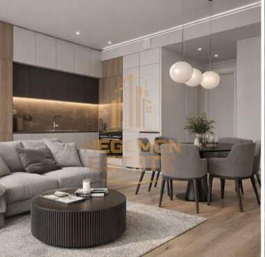 Verkauf - Wohnung in Mladost 2,  Warna