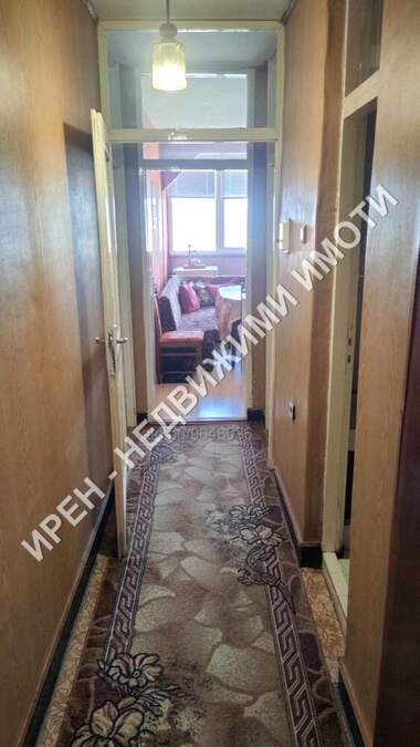 For sale - Apartment in Georgi Benkovski,  Iambol
