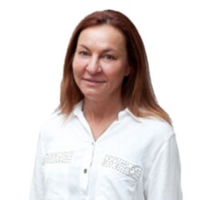 Snejina Raîceeva
