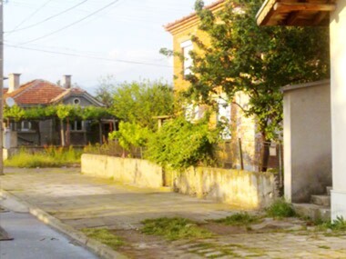 Imobiliare Receița