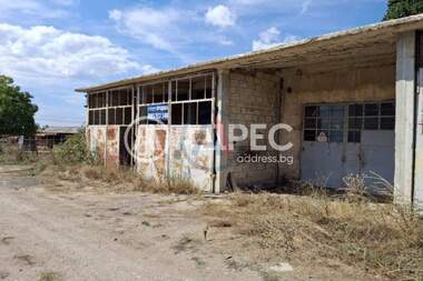 Vânzare - Spațiu industrial în Bliznați,  Varna