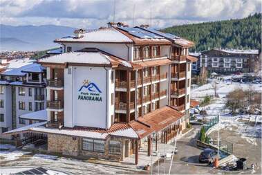 For sale - Hotel in Bansko,  Blagoevgrad