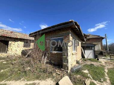 Продажа - Дом в Тръница,  Шумен