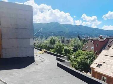 Πώληση - Διαμέρισμα σε Горна Баня,  София