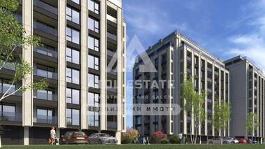 Продажба - Апартамент в Христо Смирненски,  Пловдив