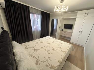 Miete - Wohnung in Lazur,  Burgas