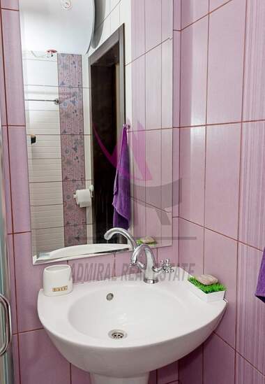 For rent - Apartment in Liatno kino Trakia,  Varna