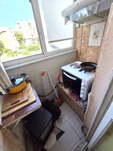 For sale - Apartment in Balik,  Dobrich